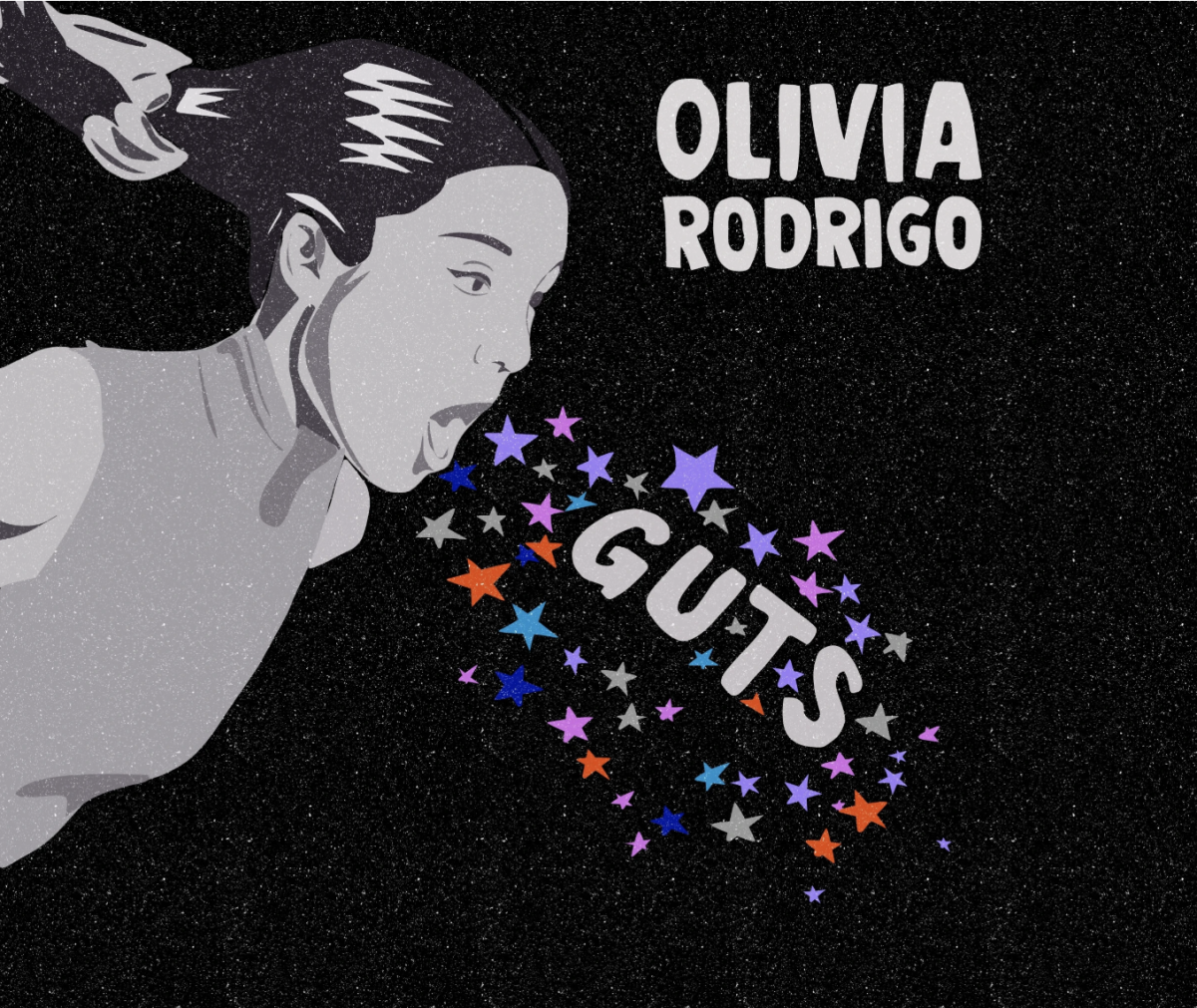 Olivia Rodrigo recently announced her upcoming 2024 world tour for her second studio album, "GUTS."